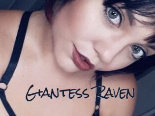 Giantess Raven Sex Show Liquisexxx