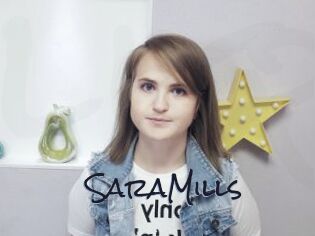 Saramills Sex Webcams Shows Liquisexxx