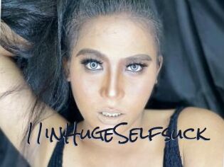 11inHugeSelfsuck