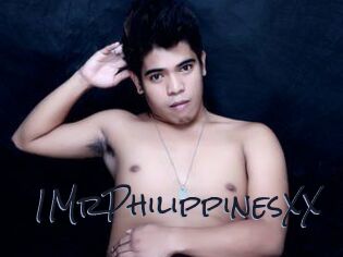 1MrPhilippinesXX