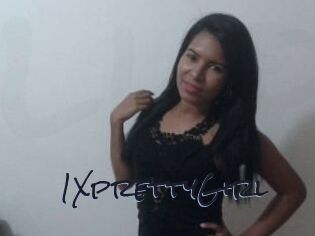 1XprettyGirl