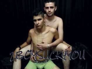 2BOYSUCK4YOU