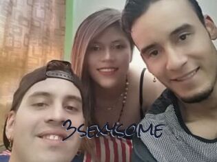 3sexysome