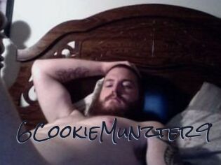 6CookieMunzter9