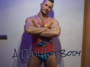 A1DevilHotBody