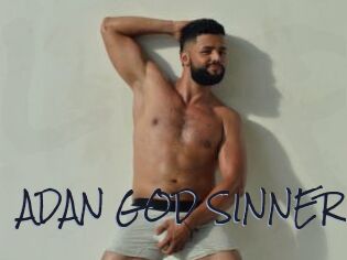 ADAN_GOD_SINNER