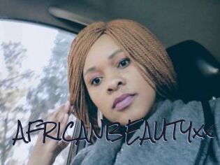 AFRICANBEAUTYxx