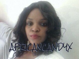 AFRICANCANDYX