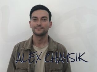 ALEX_CHAYSIK