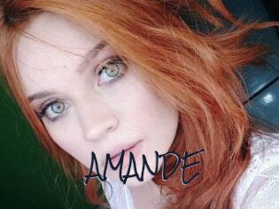 AMANDE
