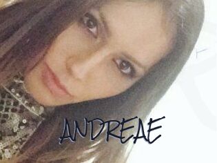ANDREAE