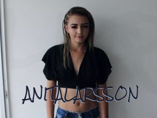 ANITALARSSON