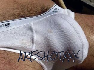 ARESHOTXXX