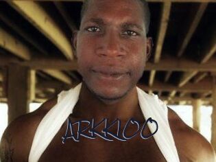 ARKKIOO