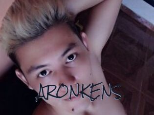 ARONKENS