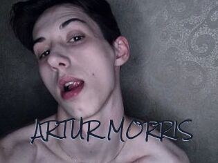 ARTUR_MORRIS