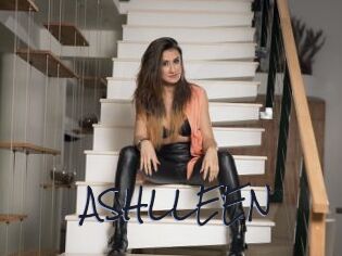 ASHLLEEN