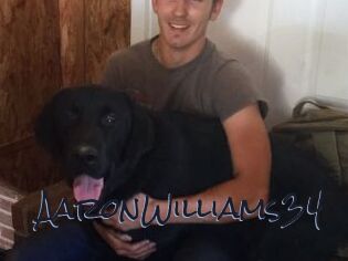 AaronWilliams34