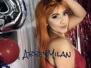 AbbeyMilan