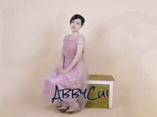 AbbyCui