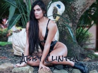 Abby_Clinton