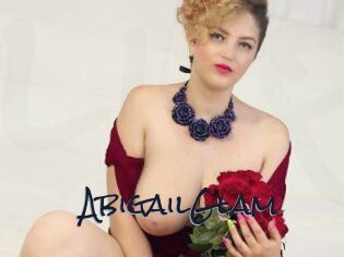 AbigailGlam