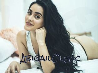 AbigailOlevic Liquisexxx