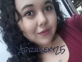 Abrilsexy25