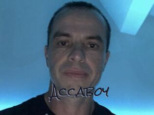 Accaboy