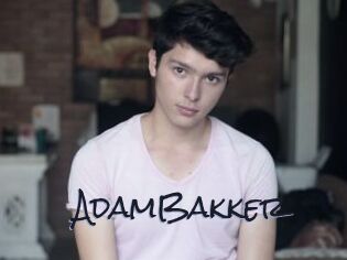 AdamBakker Liquisexxx