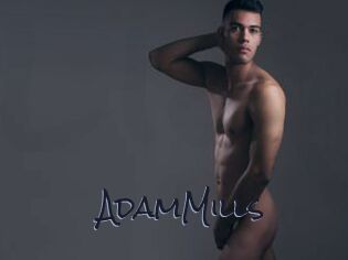 AdamMills