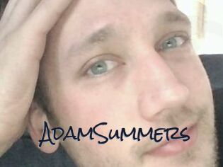 AdamSummers