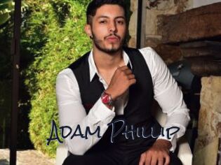 Adam_Phillip