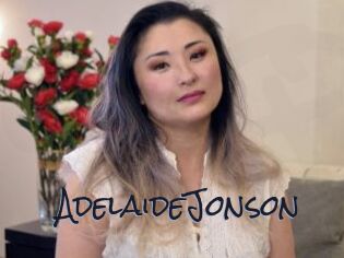 AdelaideJonson