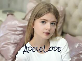 AdeleLode