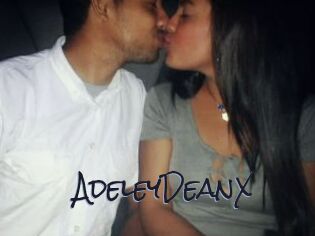 AdeleyDeanX