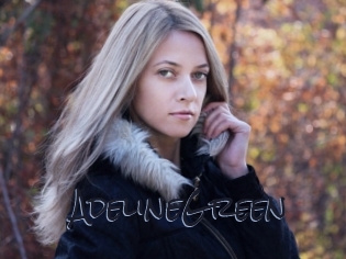 AdelineGreen