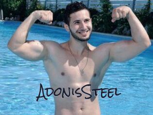 AdonisSteel