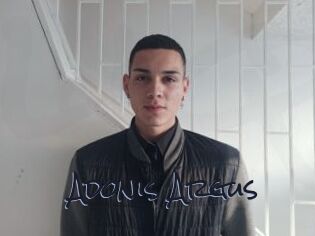 Adonis_Argus