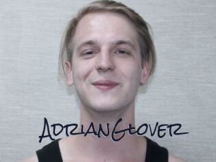 AdrianGlover