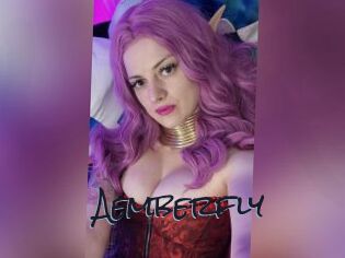 Aemberfly