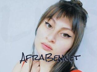 AfraBennet