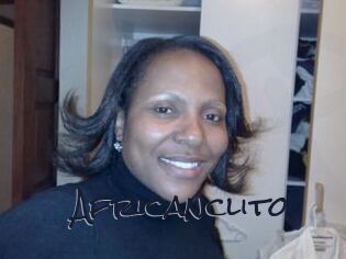 Africanclito