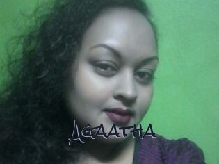 Agaatha