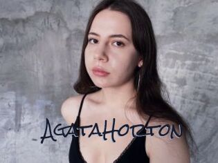 AgataHorton