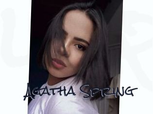 Agatha_Spring