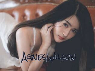 AgnesWilson