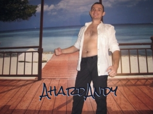 AhardAndy