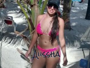Aiissha