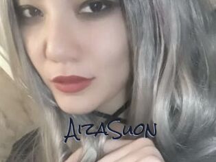 AizaSuon